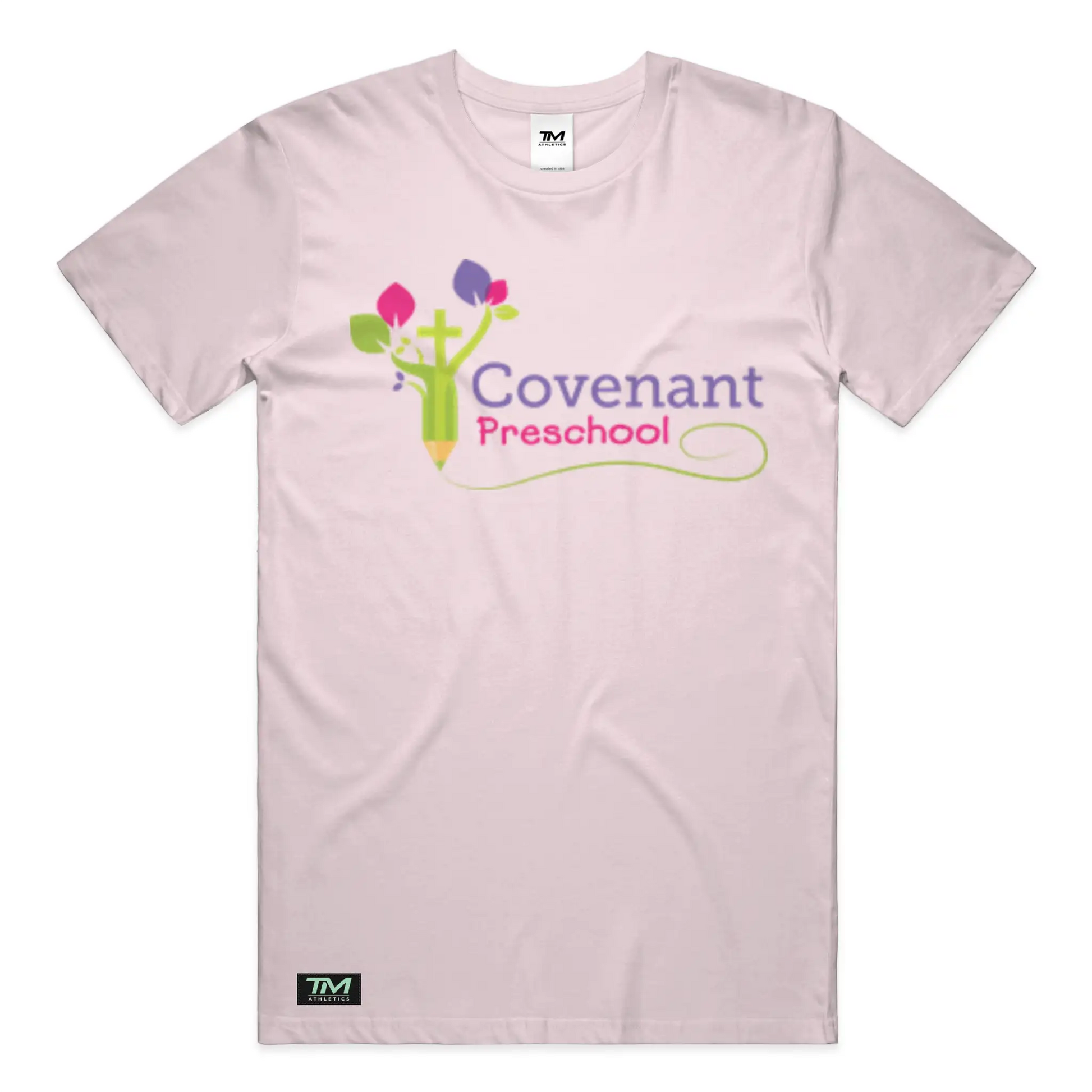 Bloom and Grow Unisex Tee
