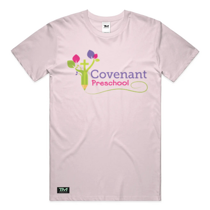Bloom and Grow Unisex Tee