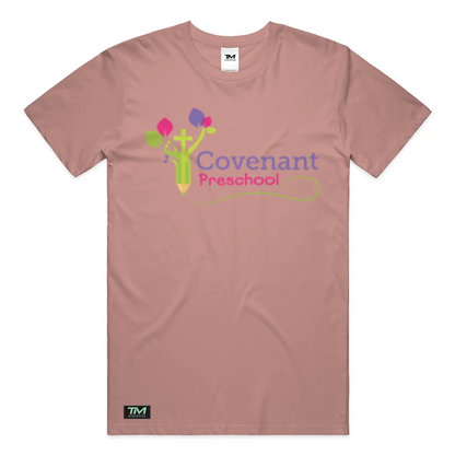Bloom and Grow Unisex Tee