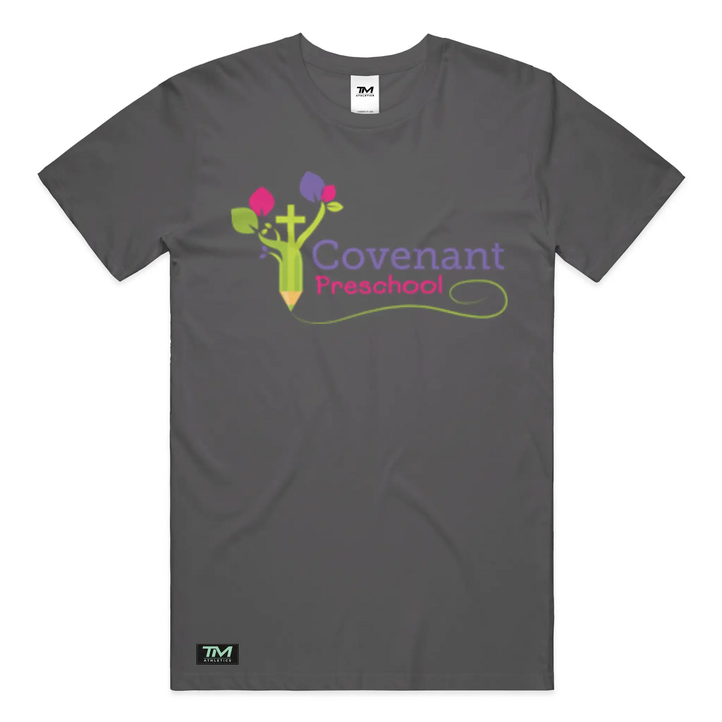 Bloom and Grow Unisex Tee