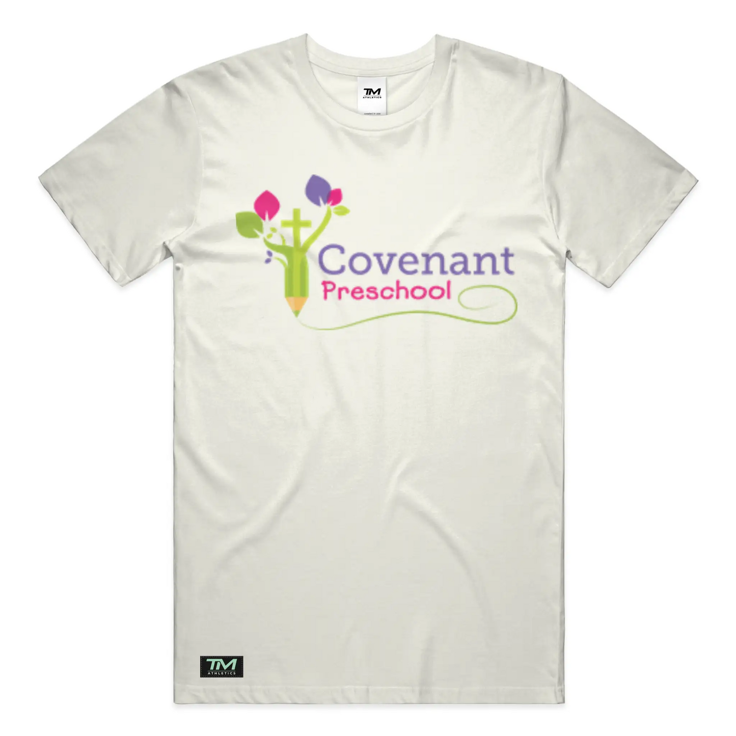 Bloom and Grow Unisex Tee