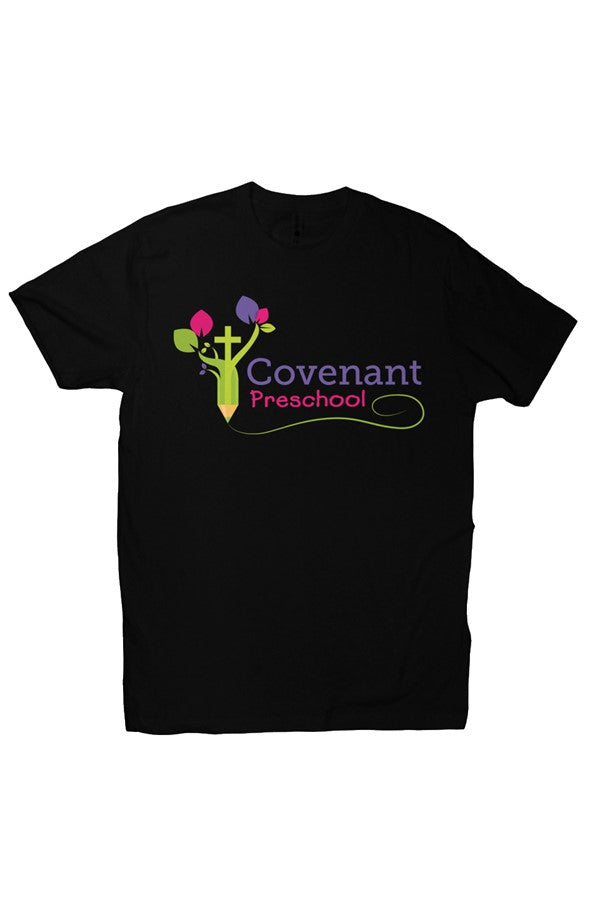 Bloom and Grow Unisex Tee
