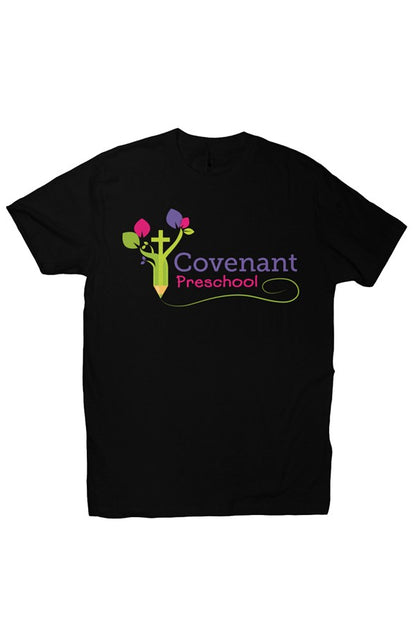 Bloom and Grow Unisex Tee