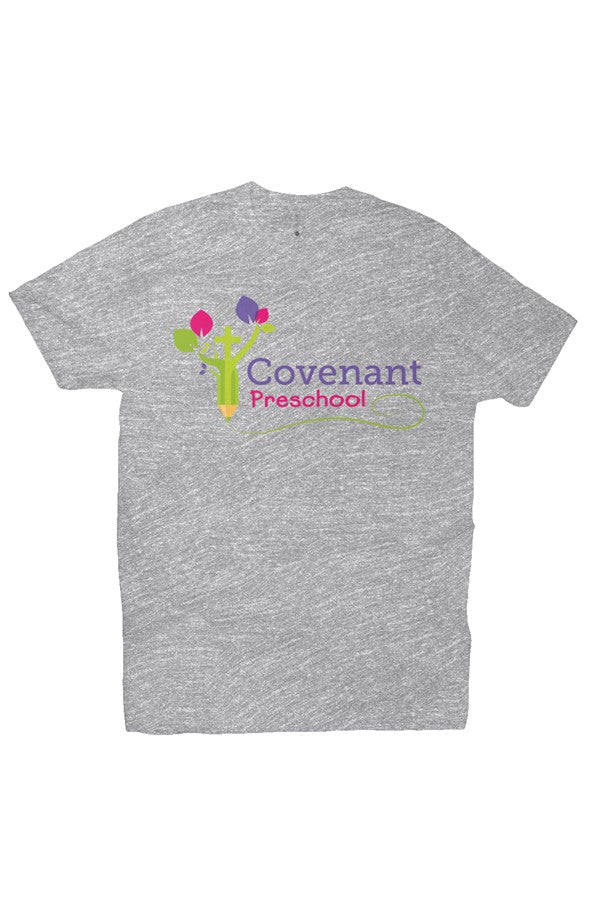 Bloom and Grow Unisex Tee