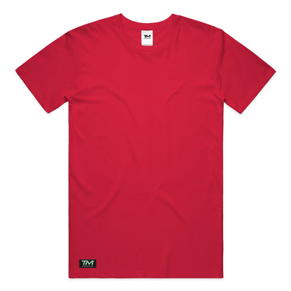 Unisex Classic Cotton Tee