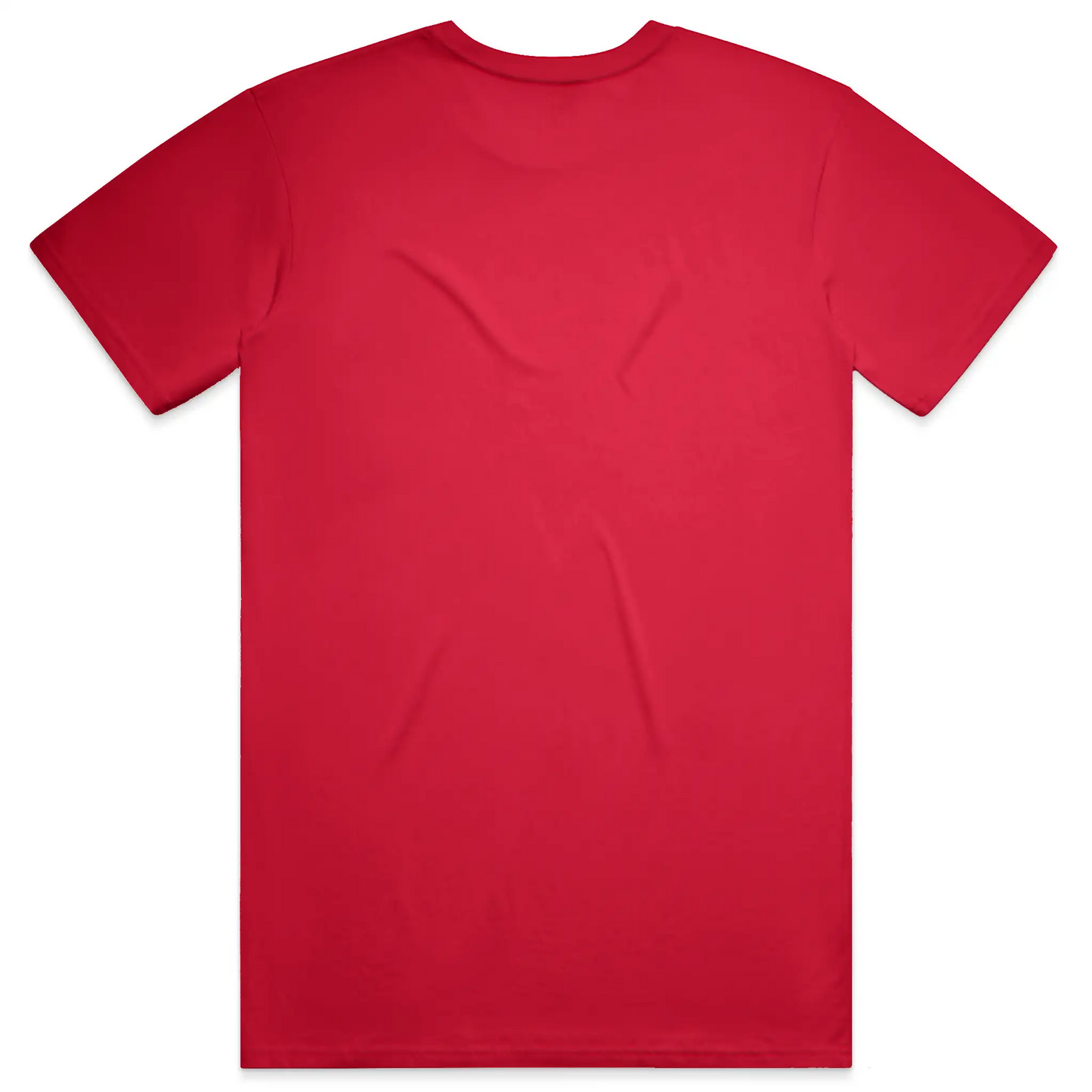 Unisex Classic Cotton Tee