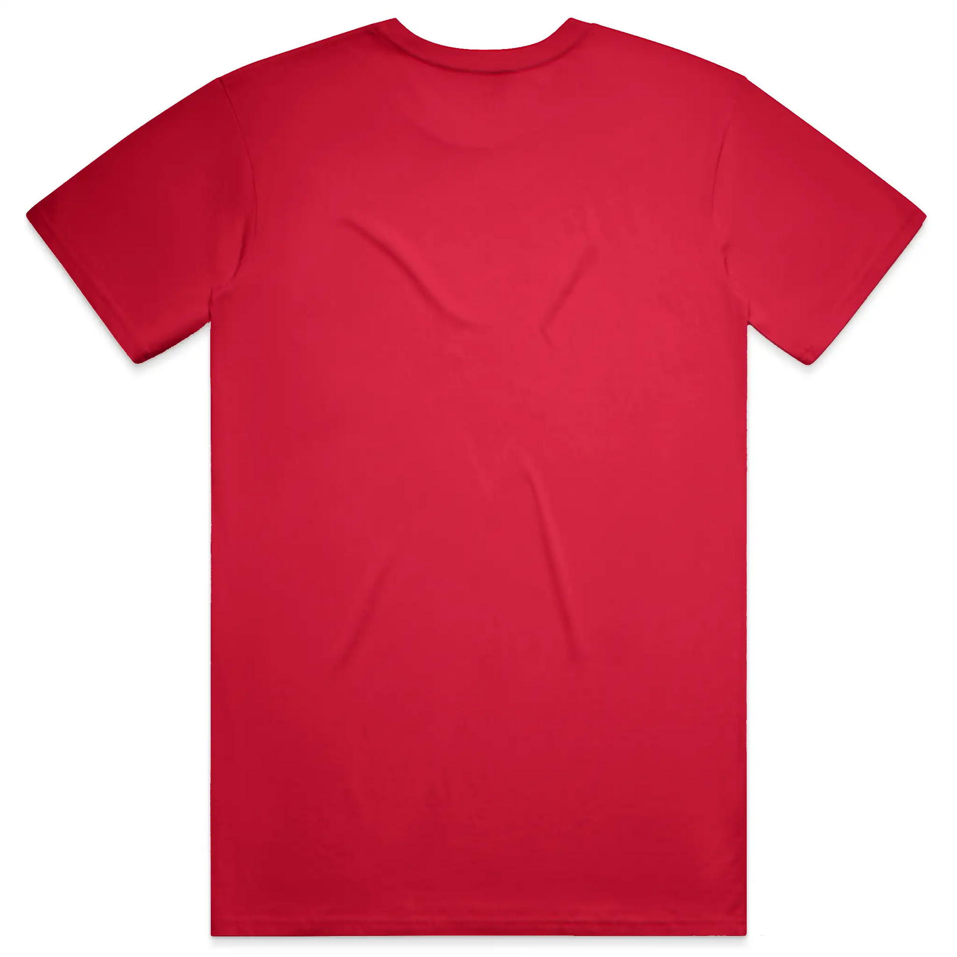 Unisex Classic Cotton Tee