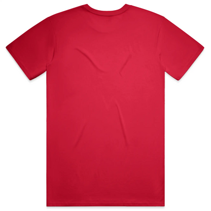 Unisex Classic Cotton Tee