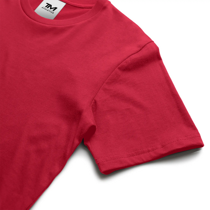 Unisex Classic Cotton Tee