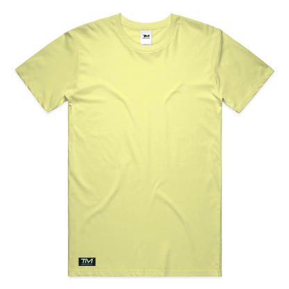 Unisex Classic Cotton Tee