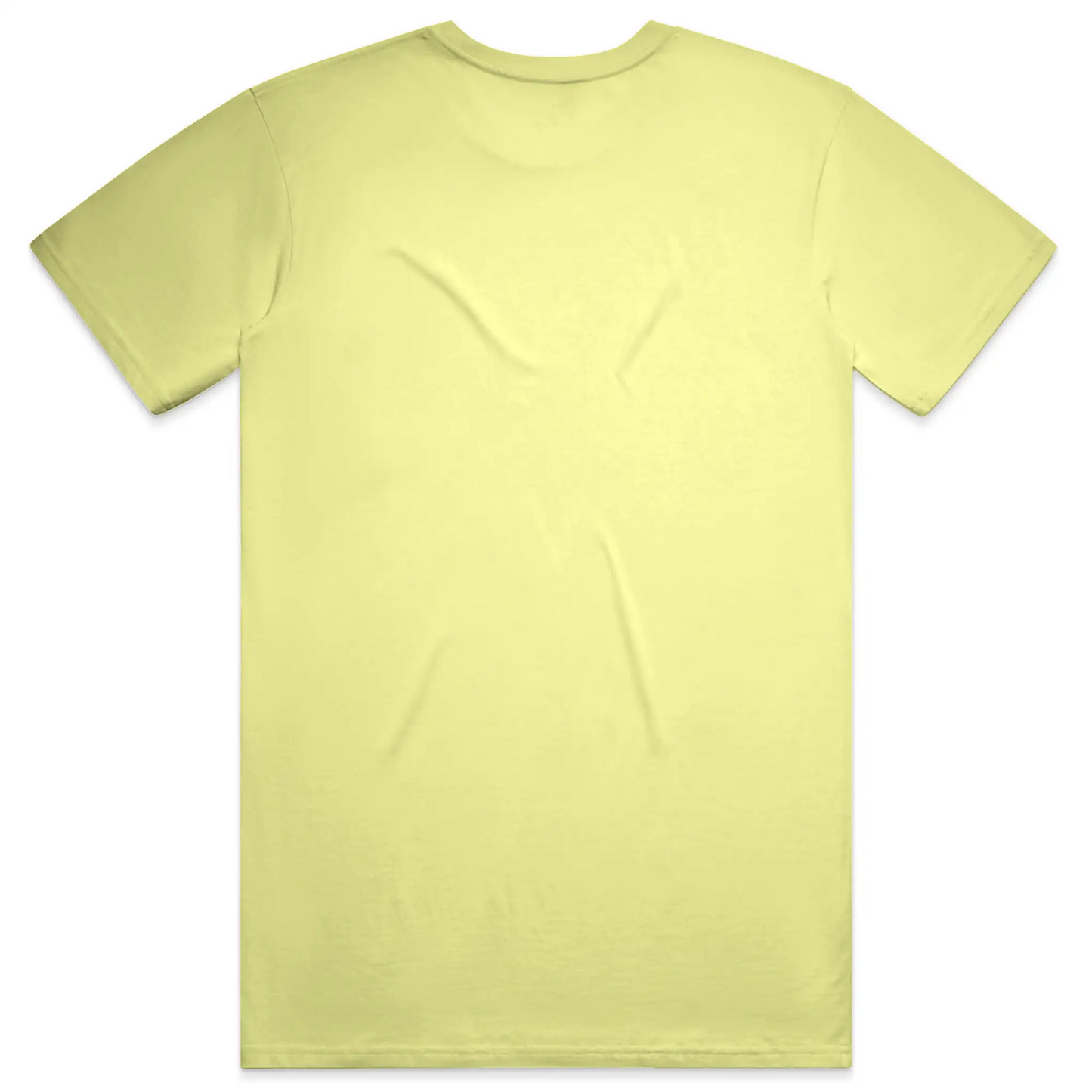 Unisex Classic Cotton Tee