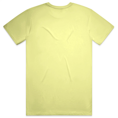 Unisex Classic Cotton Tee