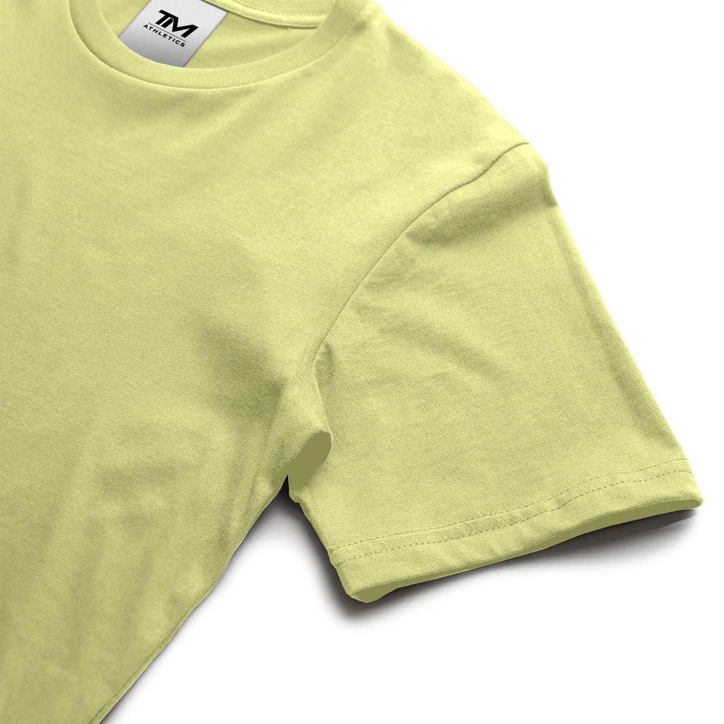 Unisex Classic Cotton Tee