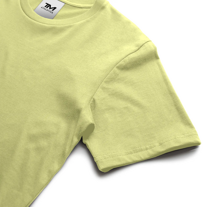 Unisex Classic Cotton Tee