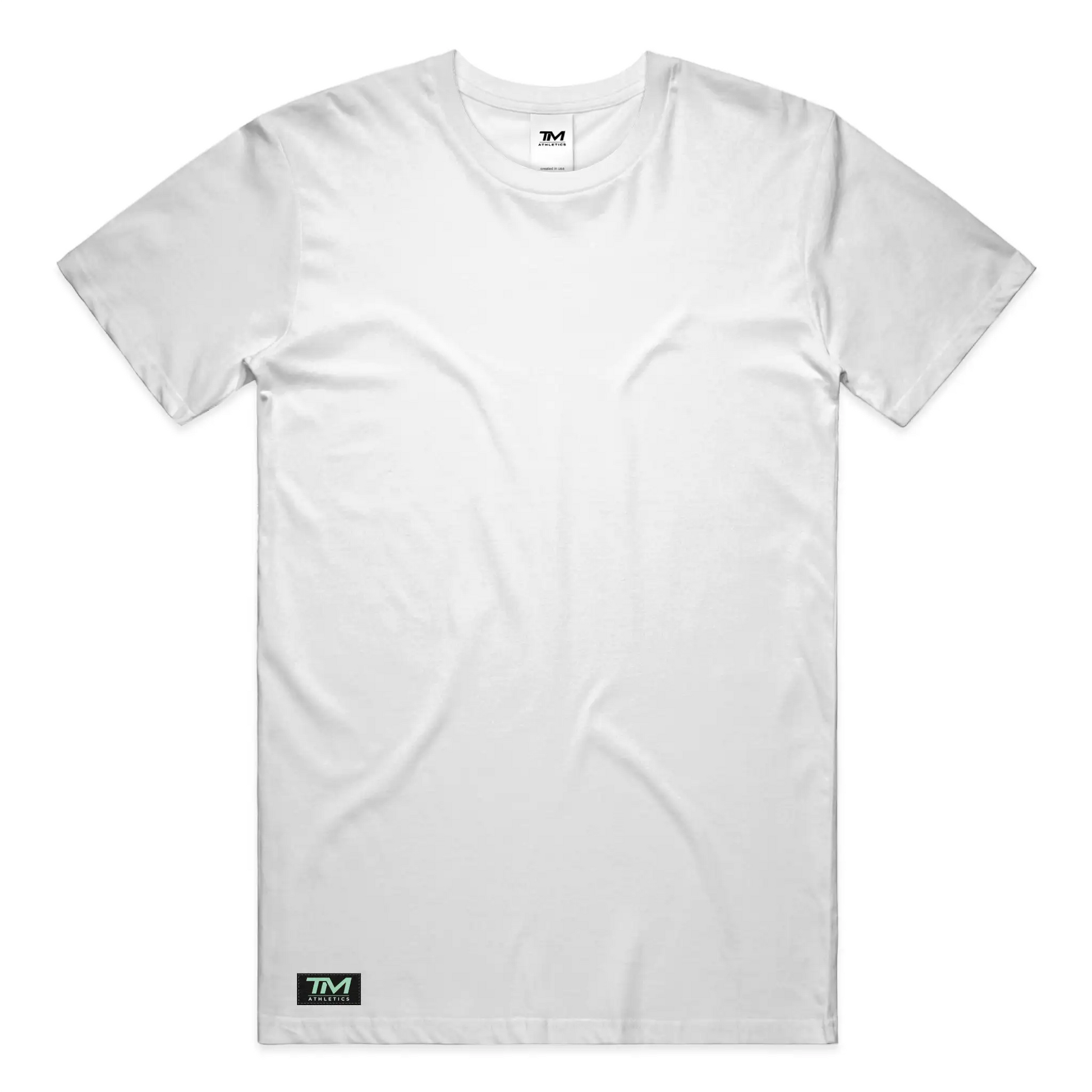 Unisex Classic Cotton Tee