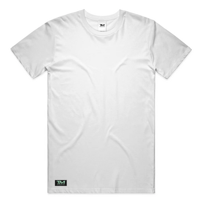 Unisex Classic Cotton Tee