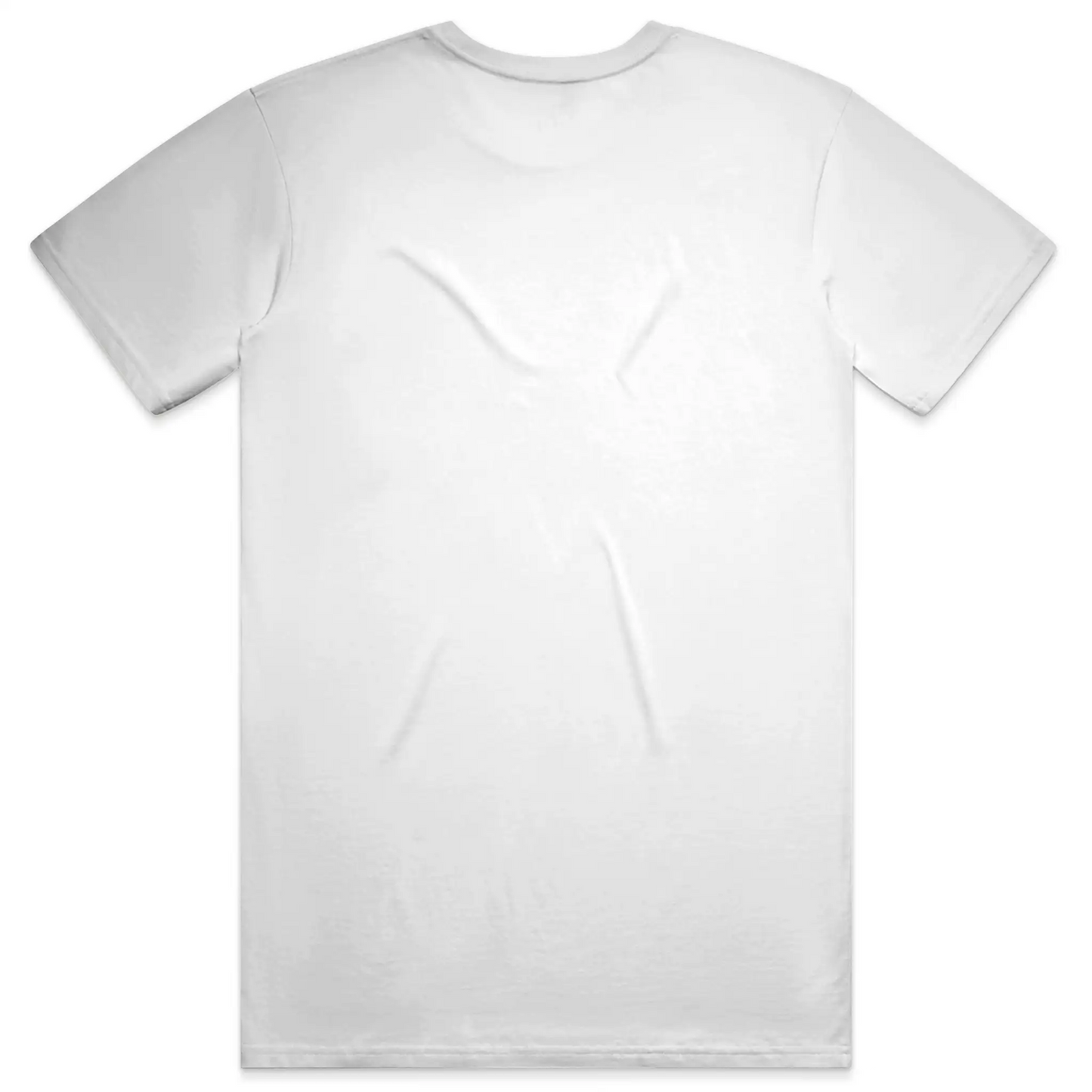 Unisex Classic Cotton Tee