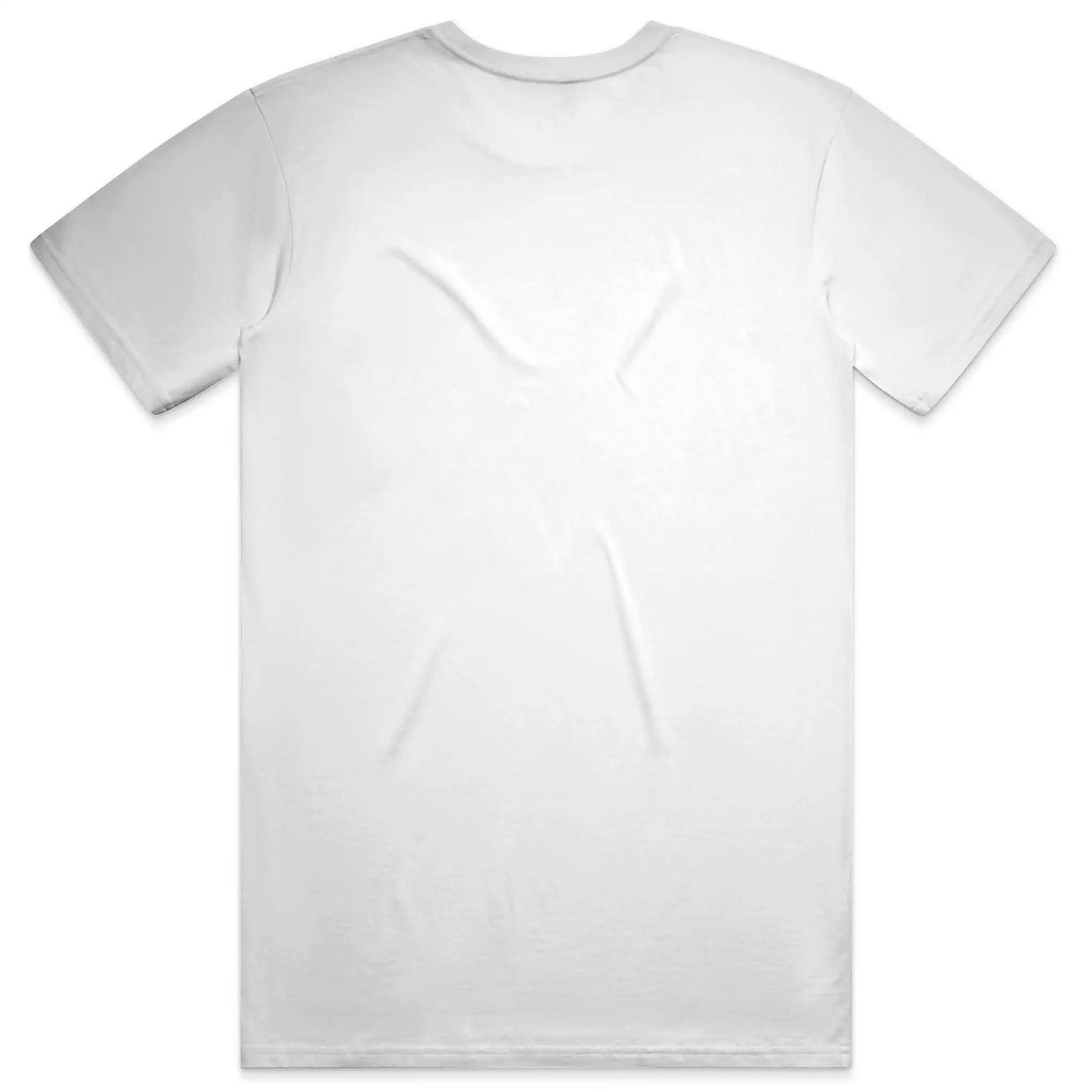 Unisex Classic Cotton Tee