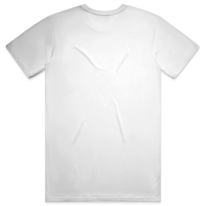 Unisex Classic Cotton Tee