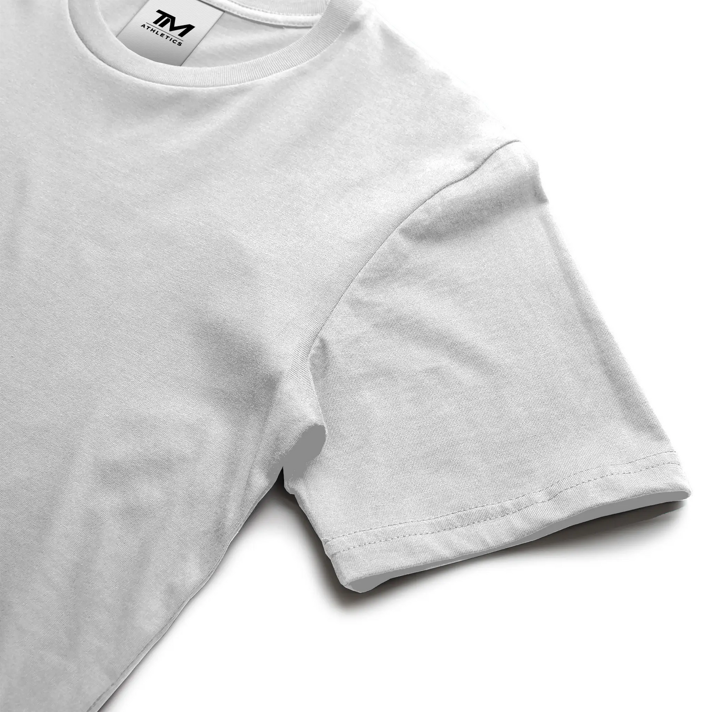 Unisex Classic Cotton Tee