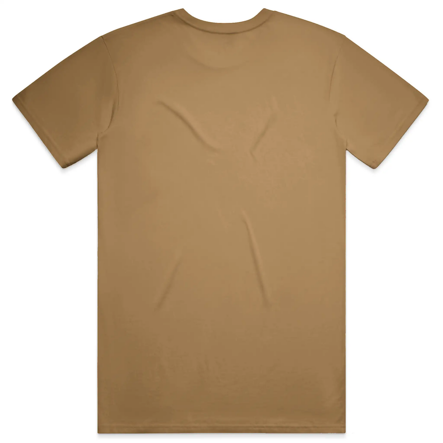 Unisex Classic Cotton Tee