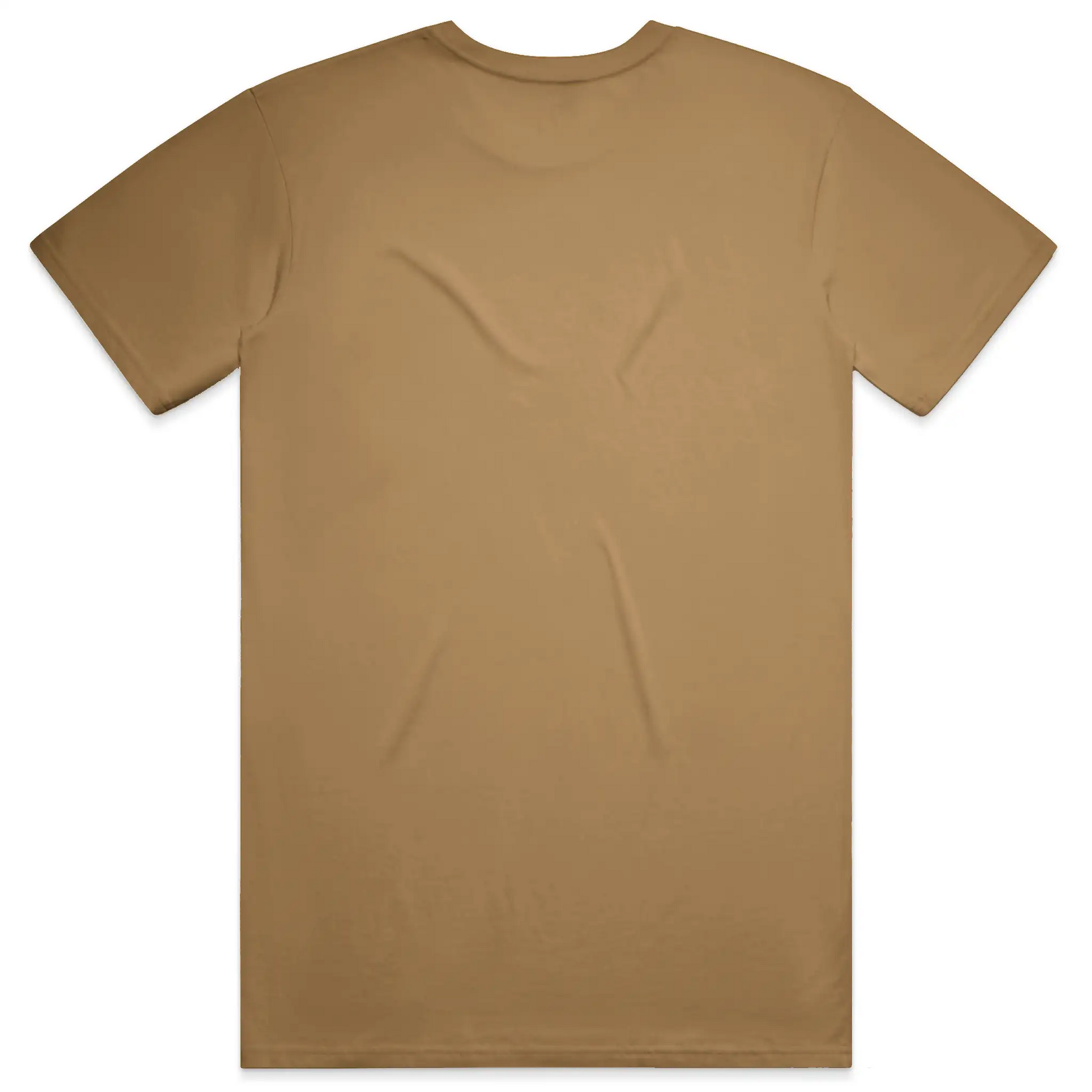 Unisex Classic Cotton Tee