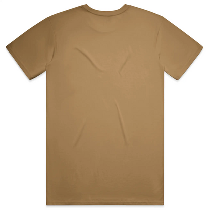 Unisex Classic Cotton Tee