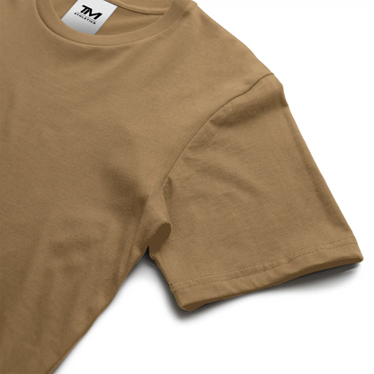 Unisex Classic Cotton Tee