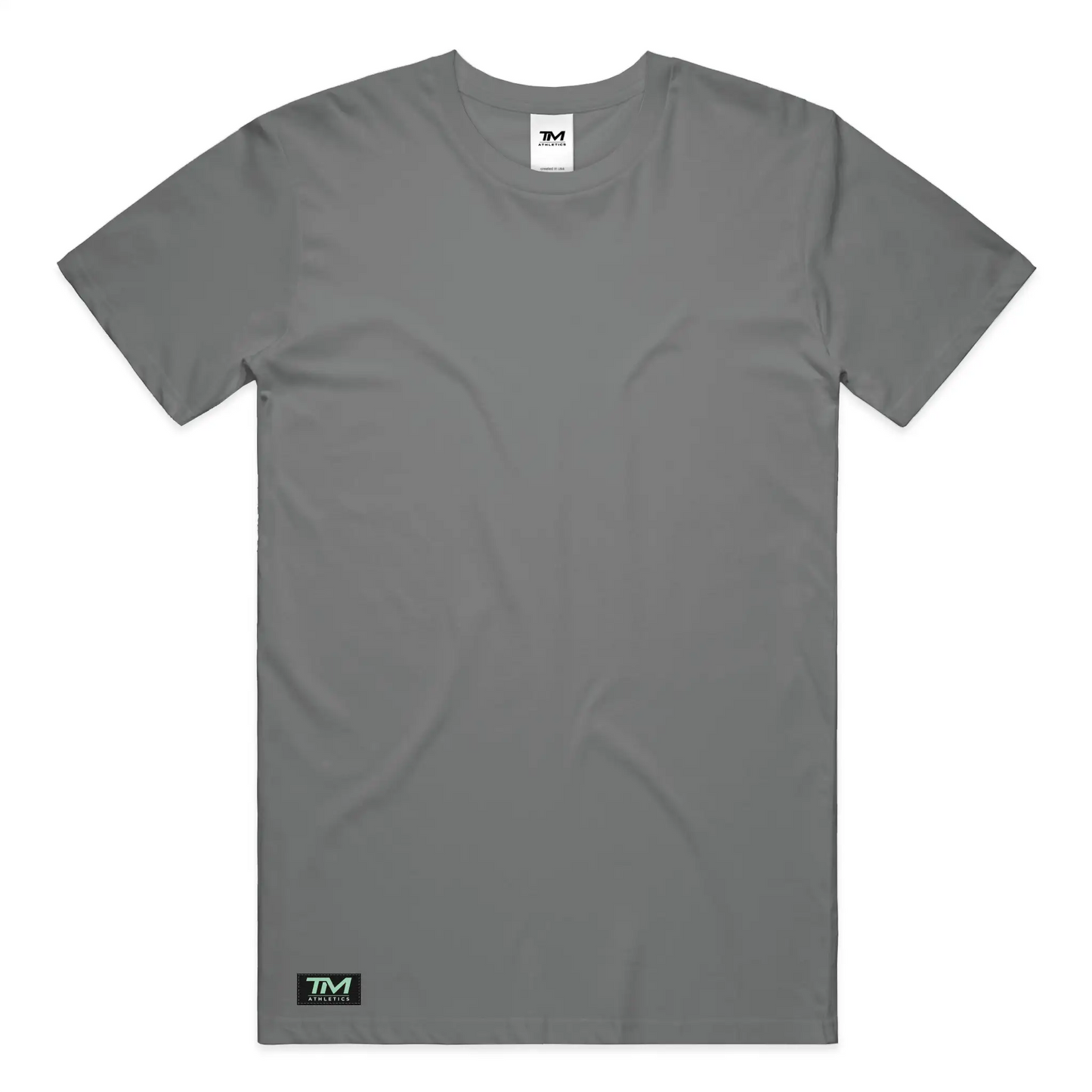 Unisex Classic Cotton Tee