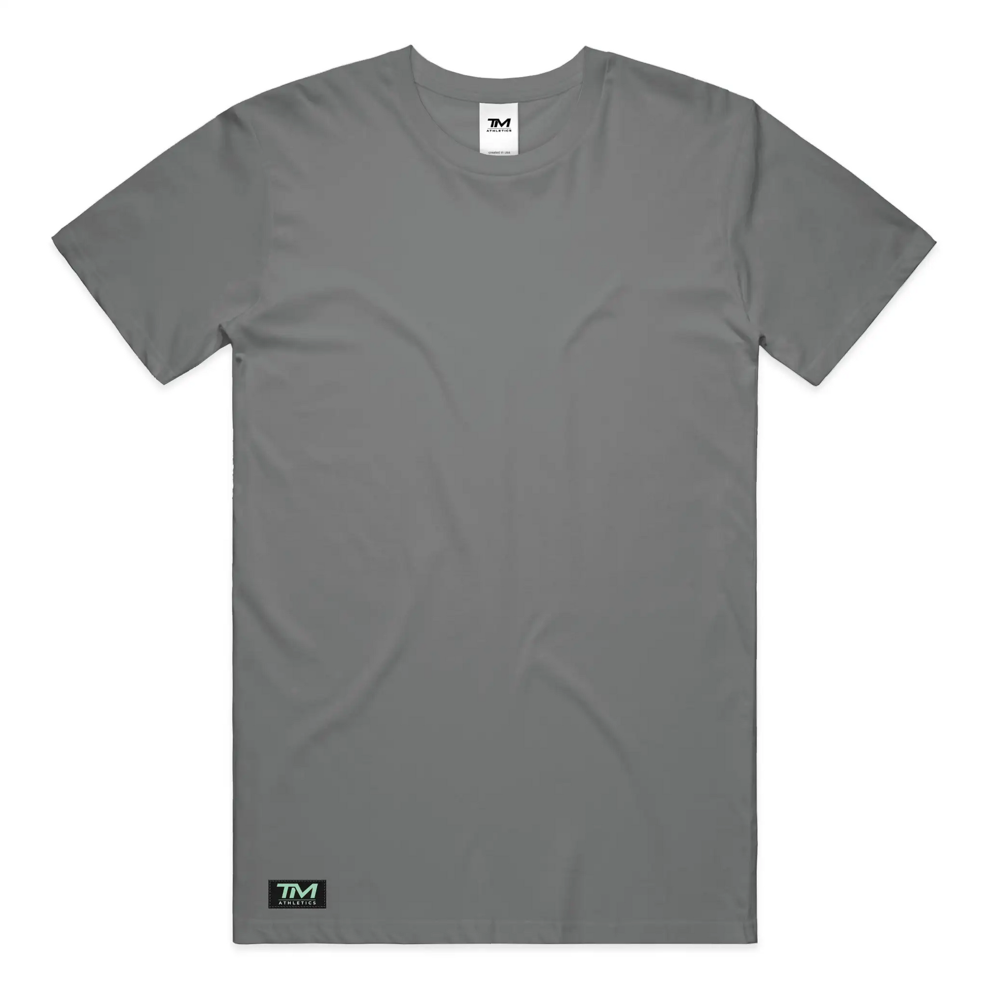 Unisex Classic Cotton Tee