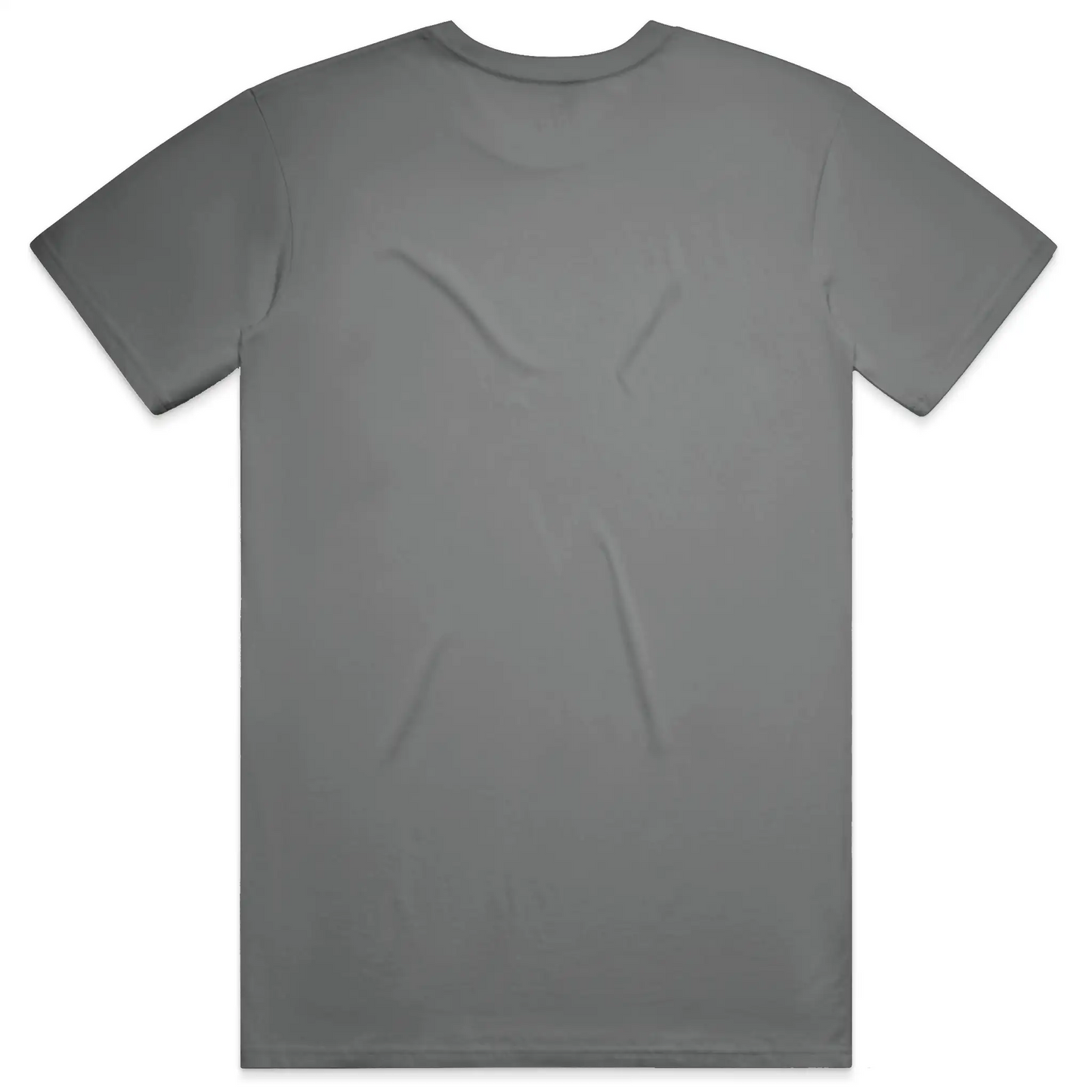 Unisex Classic Cotton Tee