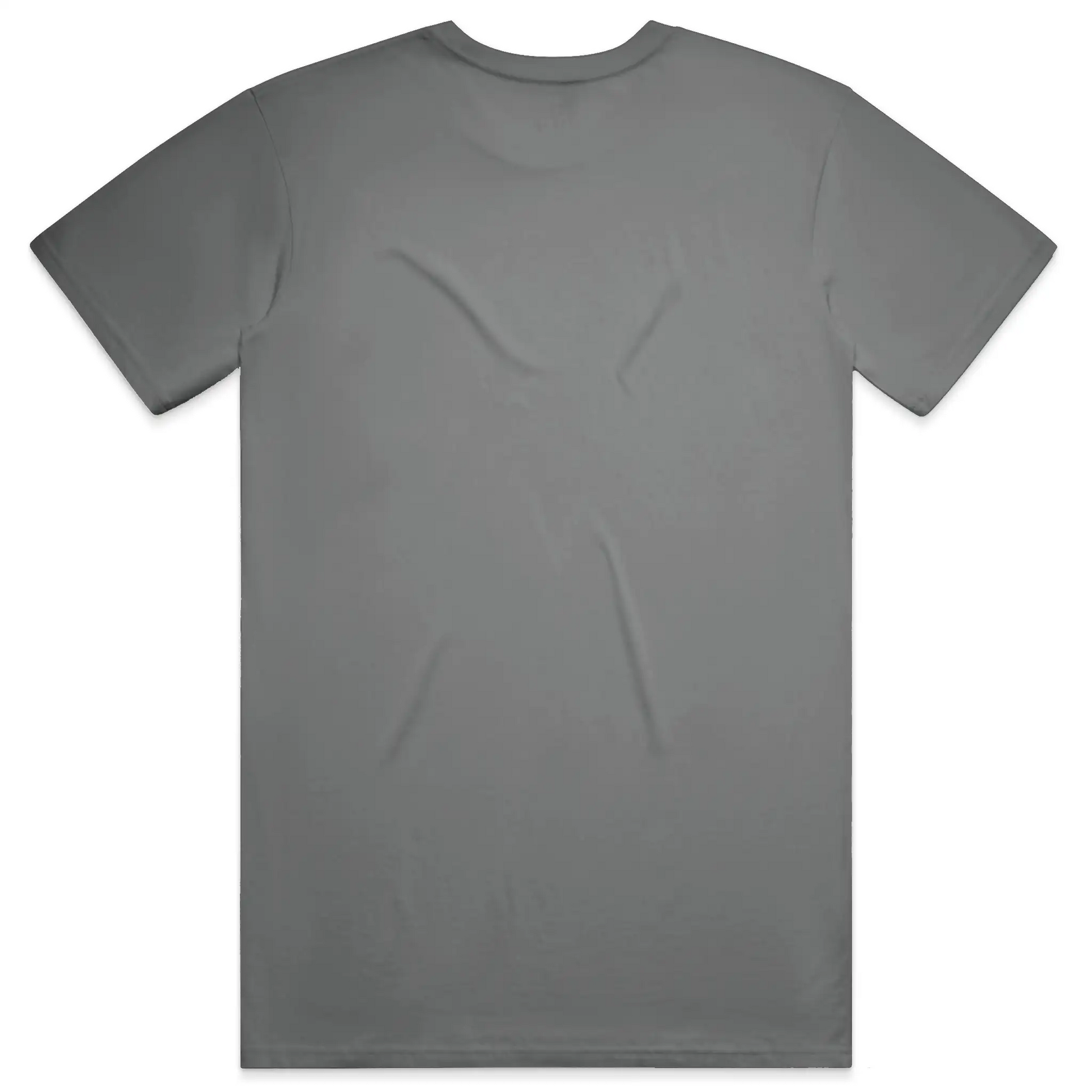 Unisex Classic Cotton Tee