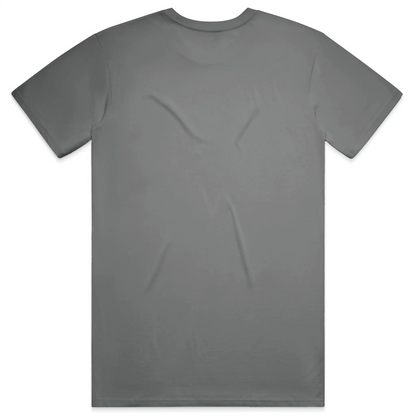Unisex Classic Cotton Tee