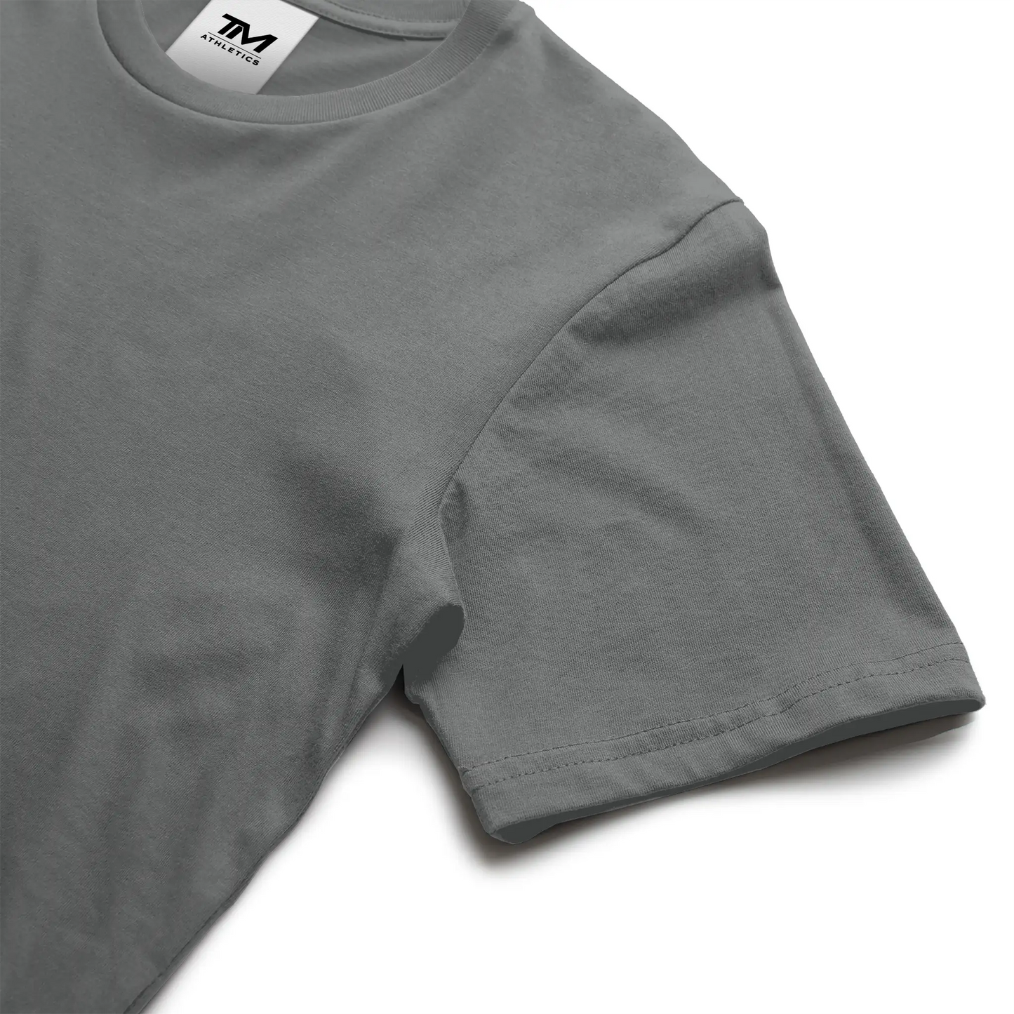 Unisex Classic Cotton Tee