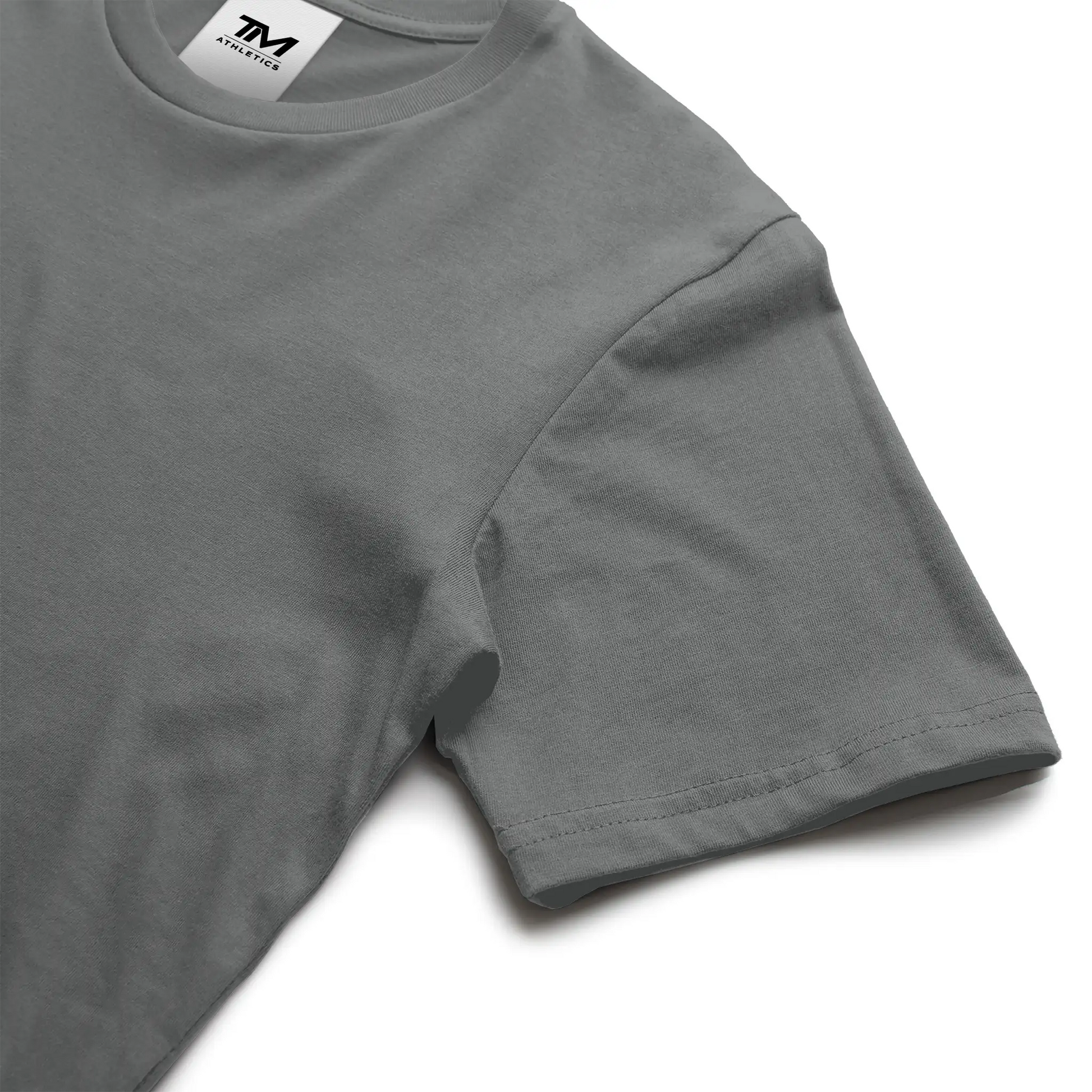 Unisex Classic Cotton Tee