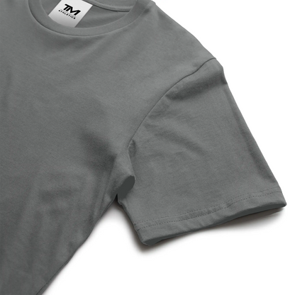 Unisex Classic Cotton Tee
