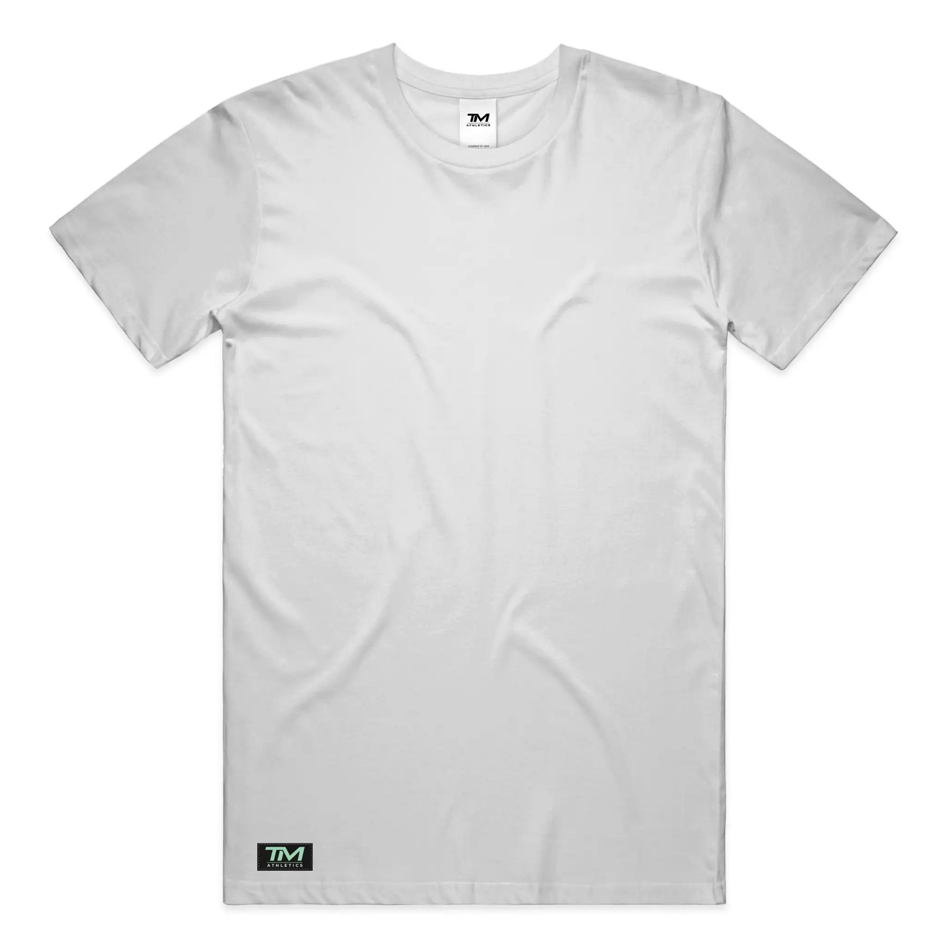 Unisex Classic Cotton Tee