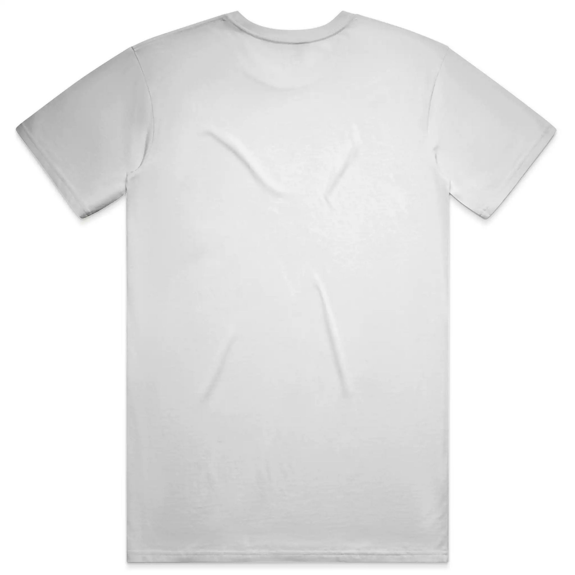 Unisex Classic Cotton Tee