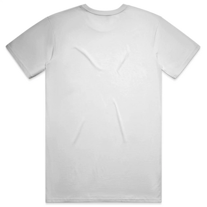 Unisex Classic Cotton Tee