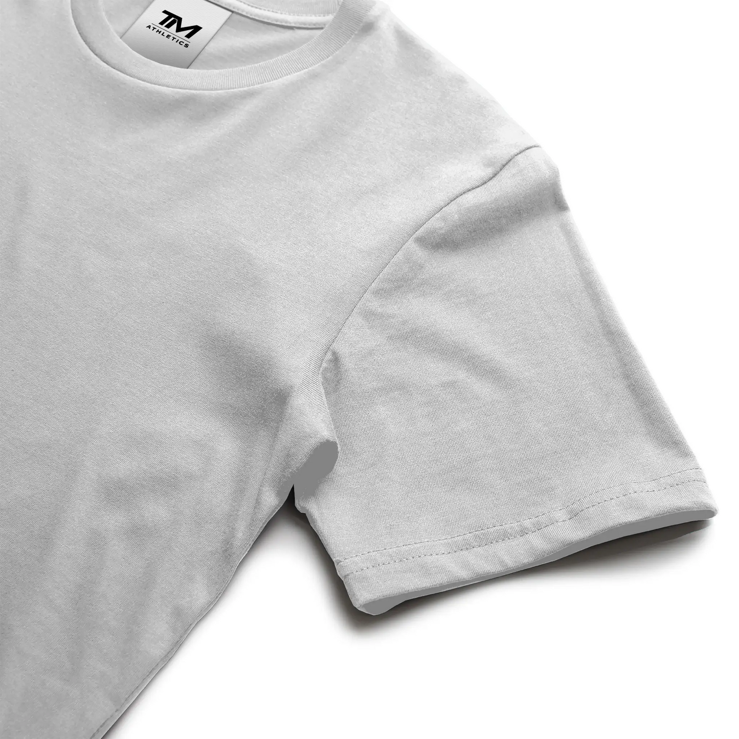 Unisex Classic Cotton Tee