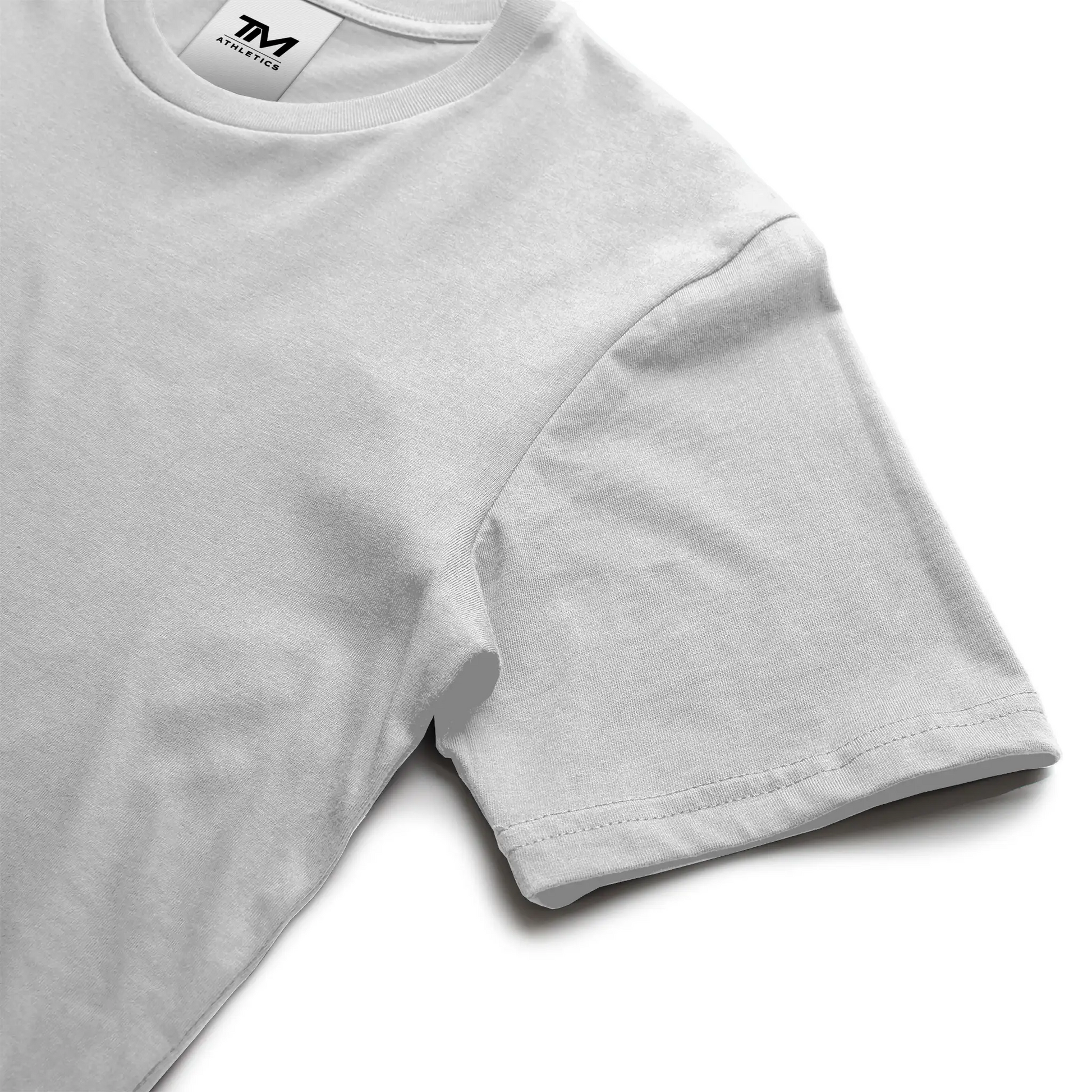 Unisex Classic Cotton Tee