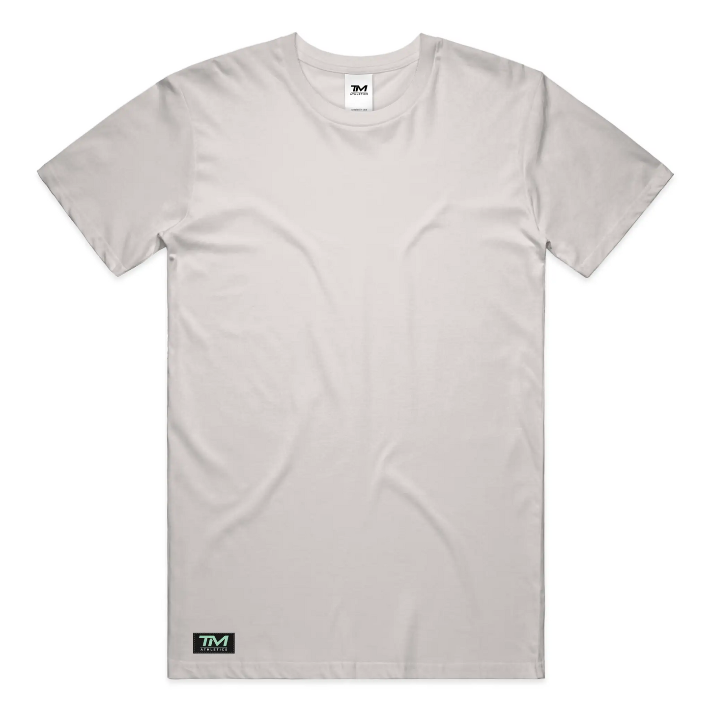 Unisex Classic Cotton Tee