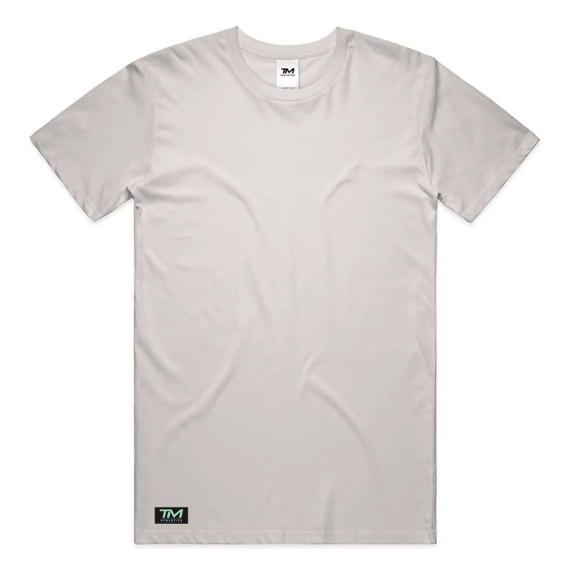 Unisex Classic Cotton Tee