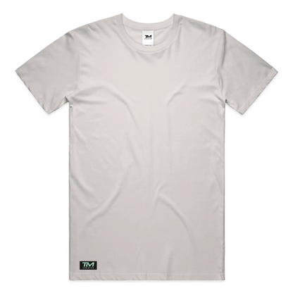 Unisex Classic Cotton Tee