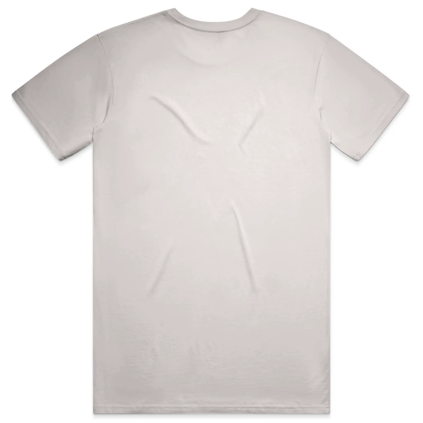 Unisex Classic Cotton Tee