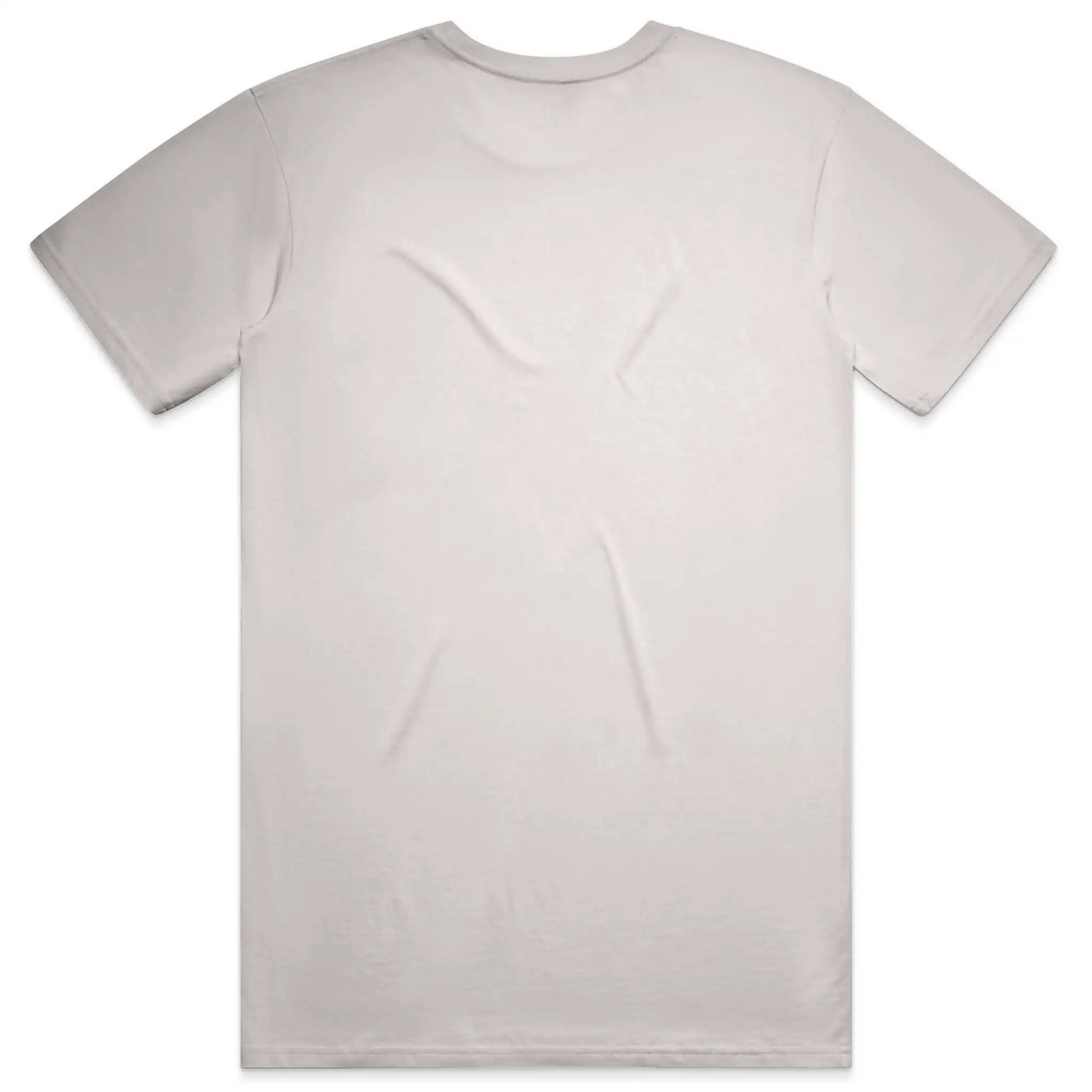 Unisex Classic Cotton Tee