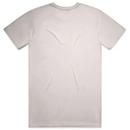 Unisex Classic Cotton Tee