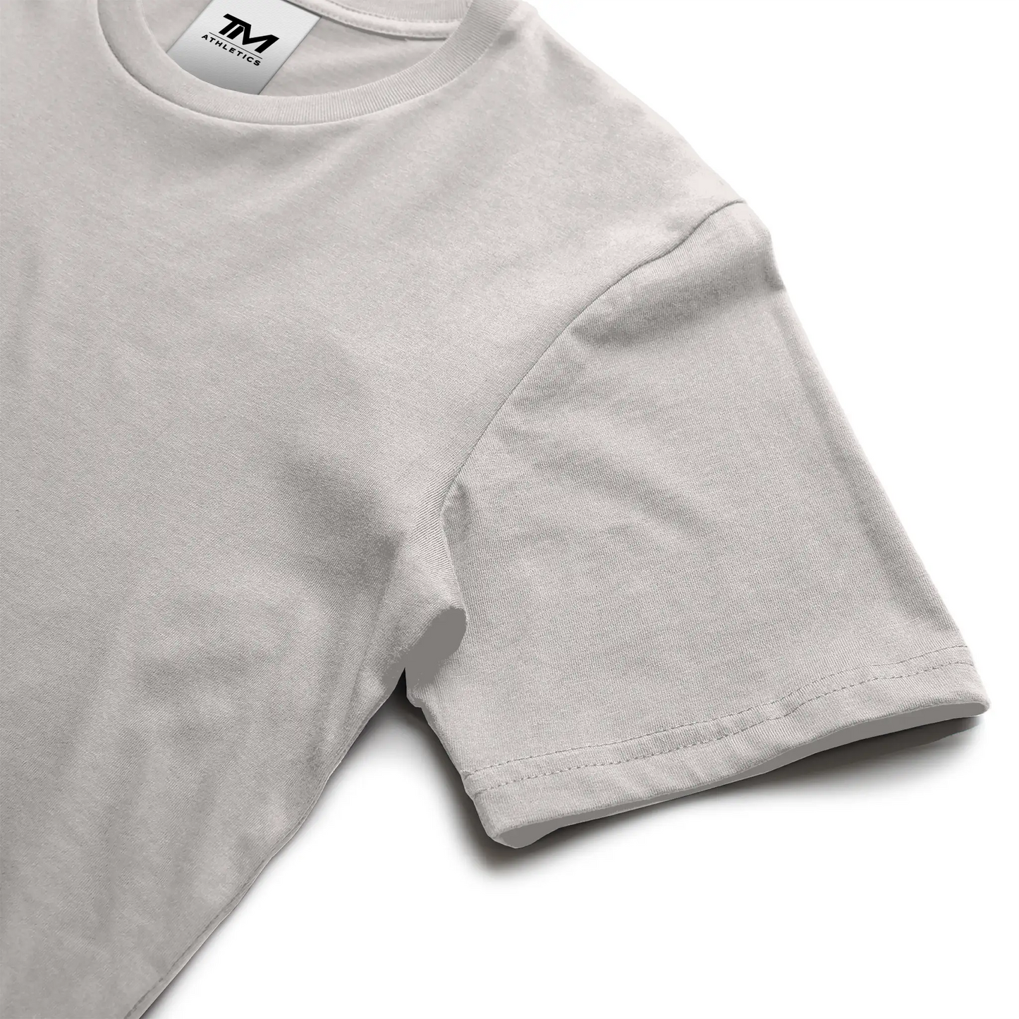 Unisex Classic Cotton Tee