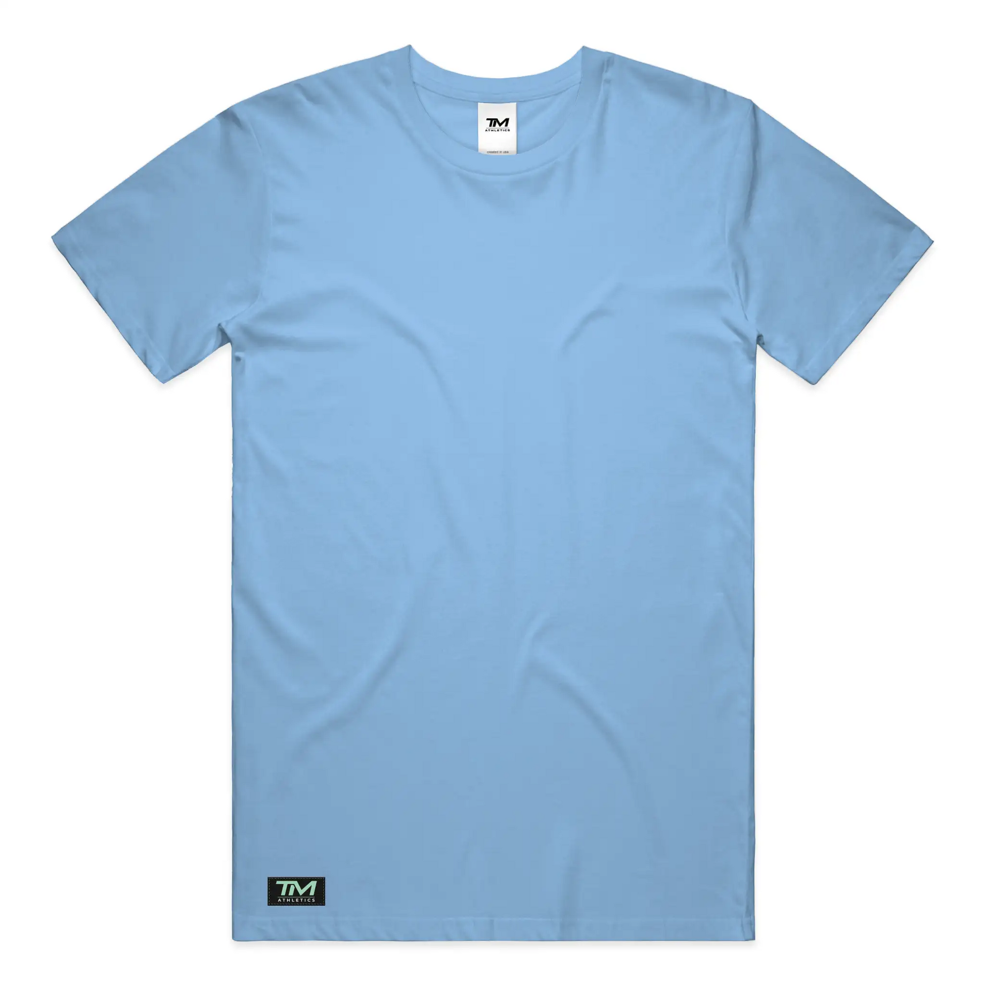 Unisex Classic Cotton Tee