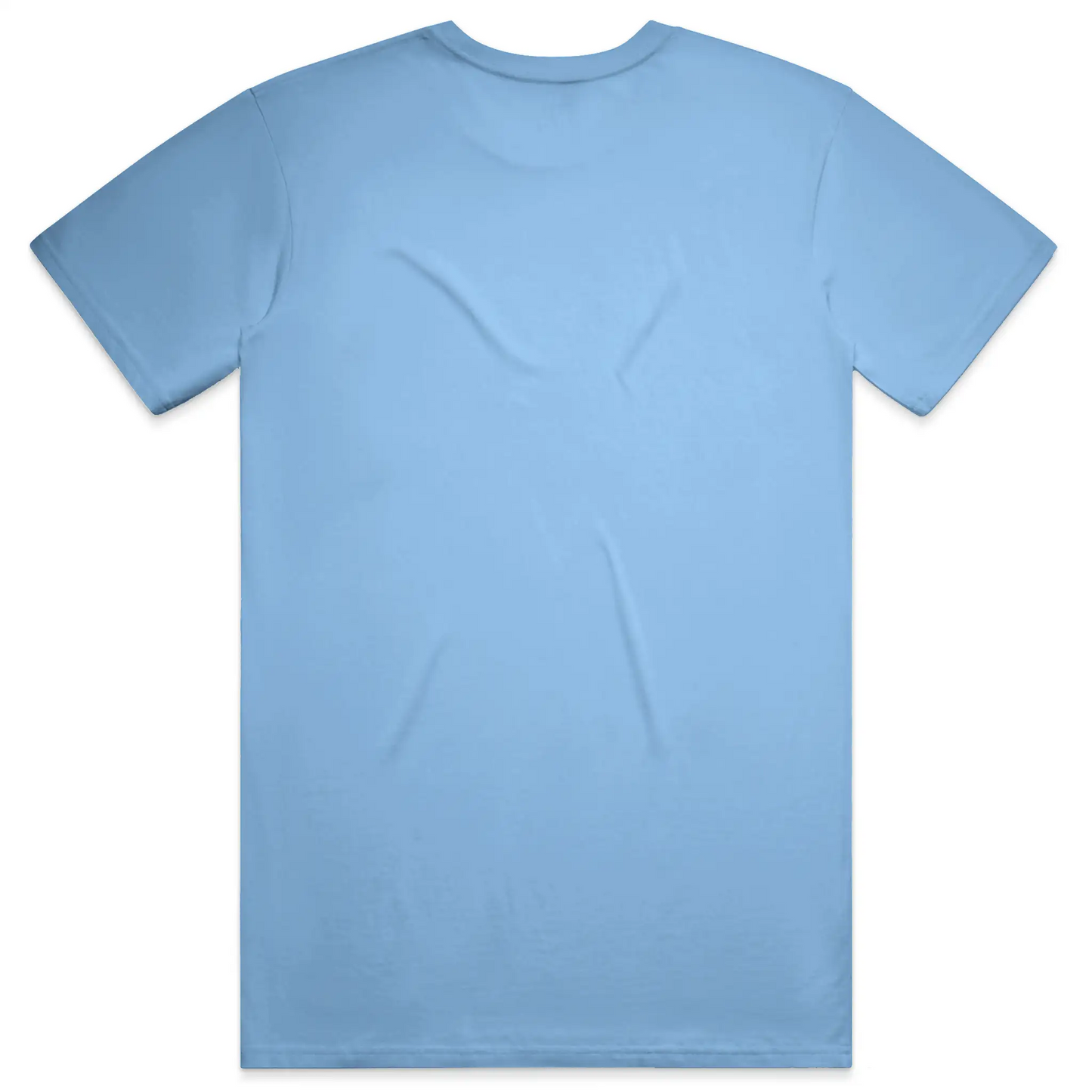 Unisex Classic Cotton Tee